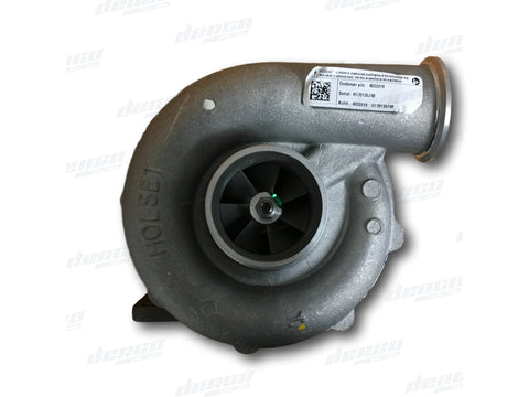 4033319h Turbocharger Hx50 Volvo Truck 9.6l (Td102, Td103e, Td102f, Td101f)