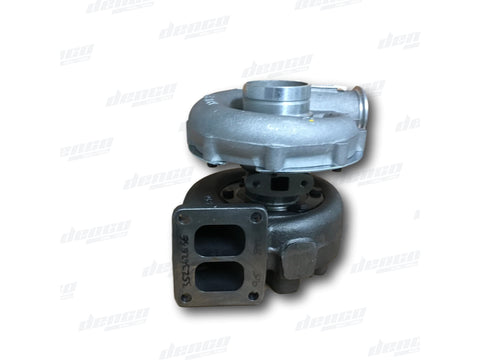 4033319H TURBOCHARGER HX50 VOLVO TRUCK 9.6L (TD102 TD103E TD102F TD101F) GENUINE OEM TURBOCHARGERS