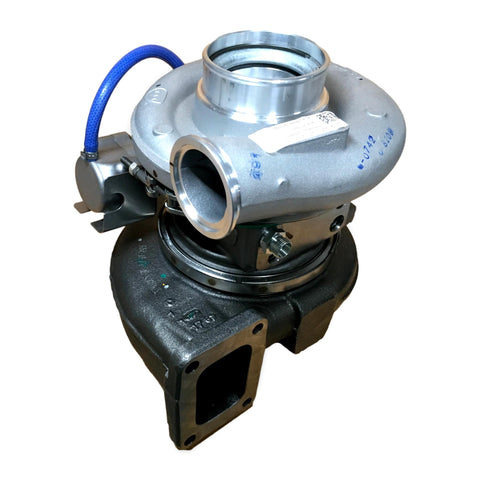 4033328H TURBOCHARGER HE500VG IVECO -FIAT STRALIS (ENGINE CURSOR 13) 460HP
