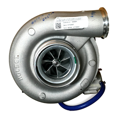 4033328H TURBOCHARGER HE500VG IVECO -FIAT STRALIS (ENGINE CURSOR 13) 460HP