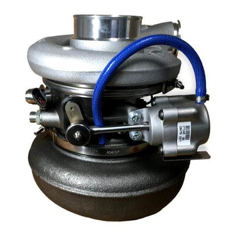 4033328H TURBOCHARGER HE500VG IVECO -FIAT STRALIS (ENGINE CURSOR 13) 460HP