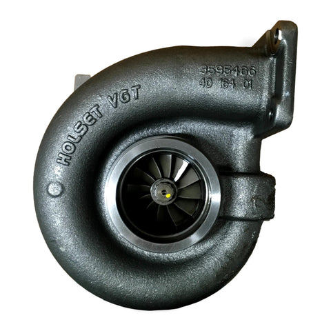4033328H TURBOCHARGER HE500VG IVECO -FIAT STRALIS (ENGINE CURSOR 13) 460HP