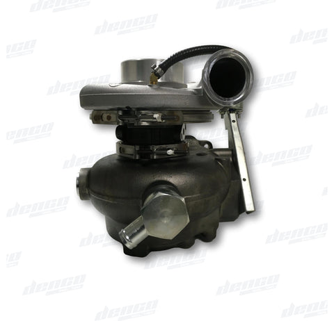 8043483 Turbocharger Hx55Wm Iveco Cursor 8 Marine Engine Genuine Oem Turbochargers