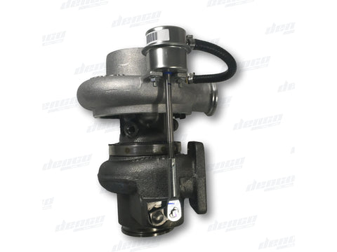 2179202/0 Turbocharger Hy35W Steyr Marine 265H45 Genuine Oem Turbochargers