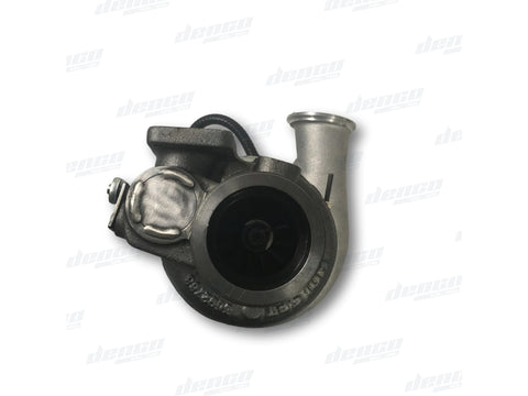2179202/0 Turbocharger Hy35W Steyr Marine 265H45 Genuine Oem Turbochargers