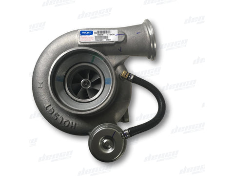 4033343h Turbocharger Hy35w Steyr Marine  (Engine 265h45)