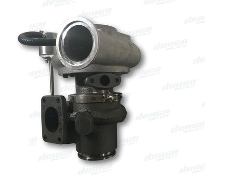 2179202/0 Turbocharger Hy35W Steyr Marine 265H45 Genuine Oem Turbochargers