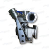65.09100-7101 Turbocharger Hx40W Doosan / Daewoo Bus Genuine Oem Turbochargers