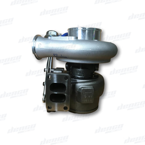 65.09100-7101 Turbocharger Hx40W Doosan / Daewoo Bus Genuine Oem Turbochargers