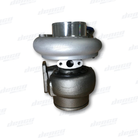 65.09100-7101 Turbocharger Hx40W Doosan / Daewoo Bus Genuine Oem Turbochargers