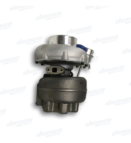 504150913 Turbocharger Hx50W Case-Ih Sugar Cane Harvester A7000 / A7700 Genuine Oem Turbochargers