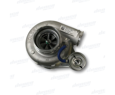 4033346H TURBOCHARGER HX50W CASE-IH AGRICULTURAL (ENGINE IVECO CURSOR 10)