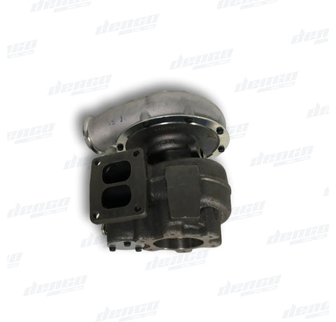 504150913 Turbocharger Hx50W Case-Ih Sugar Cane Harvester A7000 / A7700 Genuine Oem Turbochargers
