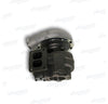 504150913 Turbocharger Hx50W Case-Ih Sugar Cane Harvester A7000 / A7700 Genuine Oem Turbochargers