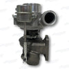 4033351H Turbocharger Hx25W Komatsu / Hyundai Construction 3.9L (Cummins Engine 4Bt) Genuine Oem