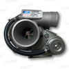 4033351H Turbocharger Hx25W Komatsu / Hyundai Construction 3.9L (Cummins Engine 4Bt) Genuine Oem