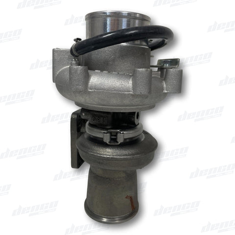 4033351H Turbocharger Hx25W Komatsu / Hyundai Construction 3.9L (Cummins Engine 4Bt) Genuine Oem