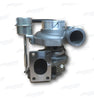 2852275 Turbocharger Hx25W Case-Ih Backhoe Loader 590Sr / 695Sr 695Sm New Holland B110 B115 Lb110