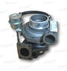 2852275 Turbocharger Hx25W Case-Ih Backhoe Loader 590Sr / 695Sr 695Sm New Holland B110 B115 Lb110