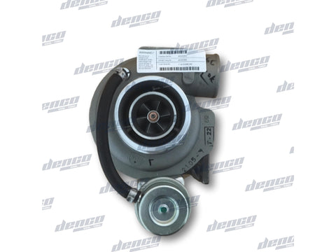 4033353H TURBOCHARGER HX25W CASE-IH CONSTRUCTION (ENGINE IVECO 4 CYL 2VAL TAA) 110HP