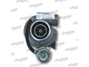 2852275 Turbocharger Hx25W Case-Ih Backhoe Loader 590Sr / 695Sr 695Sm New Holland B110 B115 Lb110