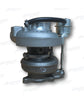 2852275 Turbocharger Hx25W Case-Ih Backhoe Loader 590Sr / 695Sr 695Sm New Holland B110 B115 Lb110