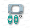 2852275 Turbocharger Hx25W Case-Ih Backhoe Loader 590Sr / 695Sr 695Sm New Holland B110 B115 Lb110
