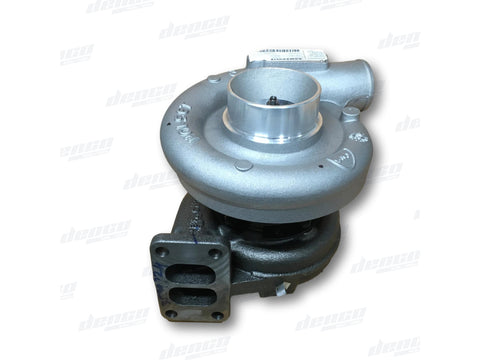 4033361h Turbocharger Hx35 Daewoo Industrial 5.8l (Engine Db58ti