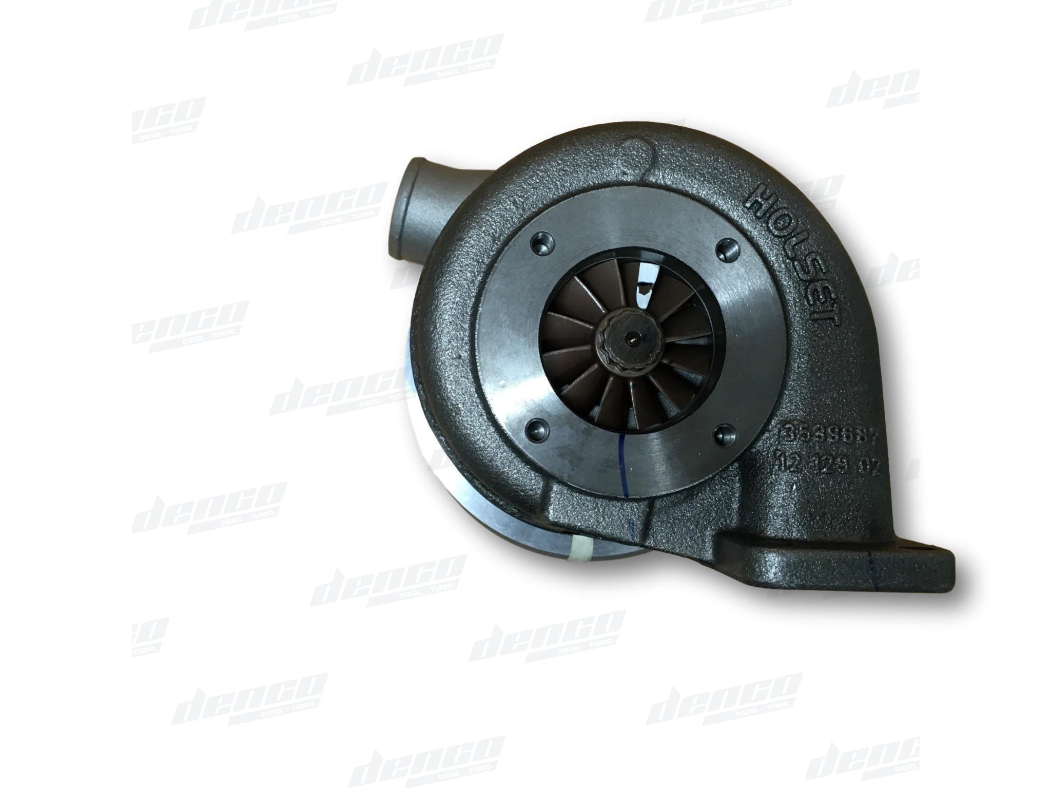 4033361h Turbocharger Hx35 Daewoo Industrial 5.8l (Engine Db58ti