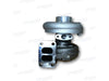 65.09100-7078 Turbocharger Hx35 Daewoo Industrial Db58Ti Engine Genuine Oem Turbochargers