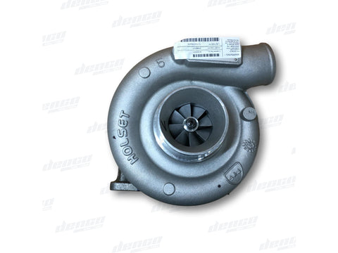 4033361h Turbocharger Hx35 Daewoo Industrial 5.8l (Engine Db58ti)
