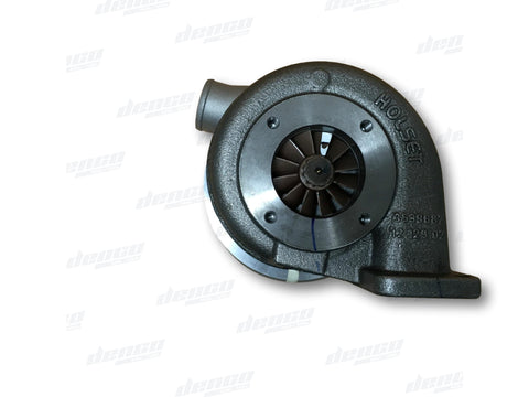 65.09100-7078 Turbocharger Hx35 Daewoo Industrial Db58Ti Engine Genuine Oem Turbochargers