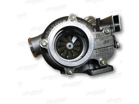 2881749 Turbocharger Hx40W Cummins Industrial Qsl Genuine Oem Turbochargers