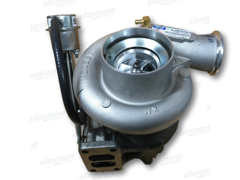 2881749 Turbocharger Hx40W Cummins Industrial Qsl Genuine Oem Turbochargers