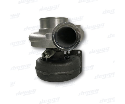 504242425 Turbocharger Hx35 Case-Ih 4Fde Series Engine 235Hp Genuine Oem Turbochargers