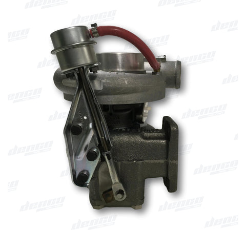 51.09100-7567 Turbocharger Hx40W Man Bus D0836Loh02 Genuine Oem Turbochargers
