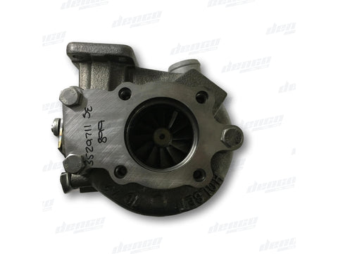 51.09100-7567 Turbocharger Hx40W Man Bus D0836Loh02 Genuine Oem Turbochargers