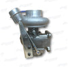 05003761750 Turbocharger Iveco Combine Harvester Cursor 8 (350 Hp) Genuine Oem Turbochargers