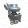 05003761750 Turbocharger Iveco Combine Harvester Cursor 8 (350 Hp) Genuine Oem Turbochargers