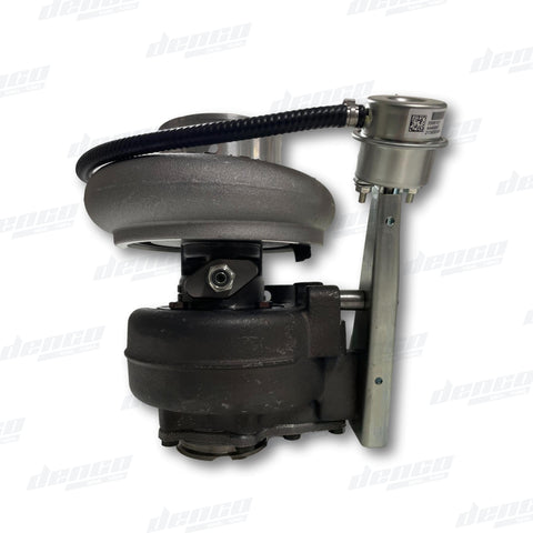 8034366 Turbocharger Hx35W Iveco Truck Genuine Oem Turbochargers
