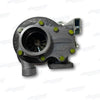 8034366 Turbocharger Hx35W Iveco Truck Genuine Oem Turbochargers