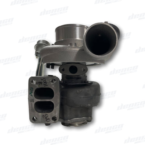 8034366 Turbocharger Hx35W Iveco Truck Genuine Oem Turbochargers