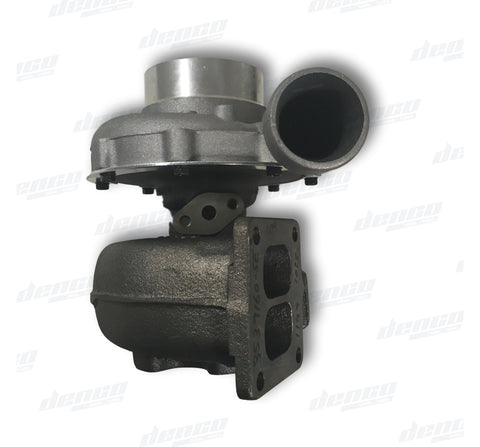 1395478 Turbocharger Hx50 Scania Dsi9-50A Genuine Oem Turbochargers