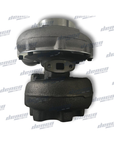 1395478 Turbocharger Hx50 Scania Dsi9-50A Genuine Oem Turbochargers