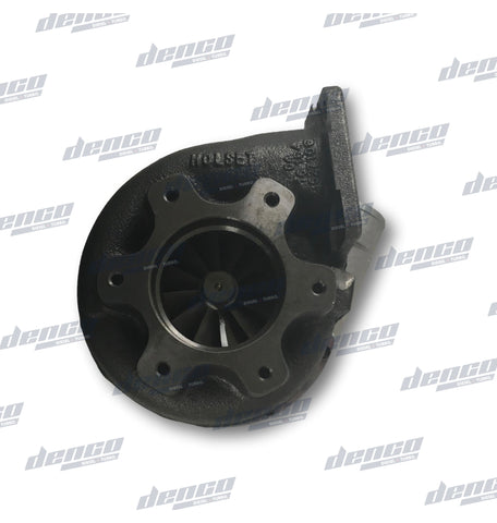 1395478 Turbocharger Hx50 Scania Dsi9-50A Genuine Oem Turbochargers