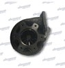 1395478 Turbocharger Hx50 Scania Dsi9-50A Genuine Oem Turbochargers