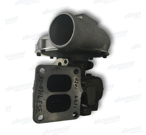 1395478 Turbocharger Hx50 Scania Dsi9-50A Genuine Oem Turbochargers