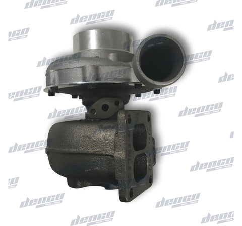 1395478 Turbocharger Hx50 Scania Dsi9-50A Genuine Oem Turbochargers