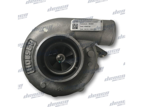 4033385H TURBOCHARGER HX50 SCANIA DSI9-50A (NEW OUTRIGHT)