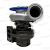 4033386 Reconditioned Exchange Turbocharger Hx35W Cummins 6Btaa / Kcec Genuine Oem Turbochargers